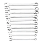 Steelman Pro 6 Point Metric/combination 10 Piece Wrench Set 78534. Fixed Price $52.99.