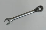 Blue Point BOER24 3/4 Sae Offset Ratcheting Reversible Combination Wrench 12 Pt. Fixed Price $29.95.