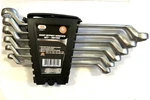 Iit 6PC Metric Deep Offset Wrenches Tools Mm 84271. Fixed Price $29.99.