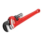 Ridgid 14 In. Straight Pipe Wrench, Heavy-duty Plumbing Tool, Hook Jaws. Fixed Price $34.99.