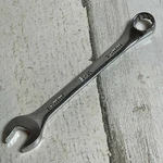 Sk Hand Tool 88314 14MM 12PT Superkrome Metric Combination Wrench. Fixed Price $12.99.