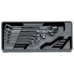 Kyoto Machine Tools Ktc Open End Wrench Set, Pieces, TM506. Fixed Price $119.61.