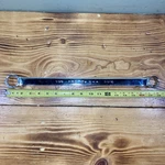 Proto Professional 12 Pt Double Box End Wrench 1-1/16" 1-1/8 1176 Usa. Fixed Price $26.25.