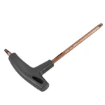 T25 Screwdriver 140X85MM Handle Wrench Set Shop Maintenance Tools Torx Key. Fixed Price $18.06.