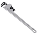 Maxpower 24" Pipe Wrench Aluminum Straight Heavy Duty Plumbers. Fixed Price $49.45.