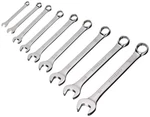 Pittsburgh 9 Wrench Set. Fixed Price $17.99.