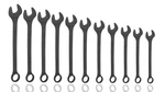 11 Pc Metric Large Big Jumbo Size Combination Tool Wrench Set With Pouch. Fixed Price $164.24.