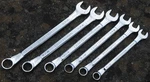 Set Craftsman Professional 12 Point Combination Wrenches 15/16-7/8-13/16. Fixed Price $192.35.