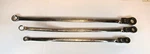 Gearwrench Double Box End Ratcheting Flex Head Set 120XP 1/4" 3/8" 5/16". Fixed Price $74.95.