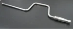 Snap-on F4LB 3/8" Drive Speed Wrench Brace Handle 18" Chrome Usa. Fixed Price $32.00.