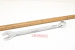 Craftsman 16959 Z 5/8" 12 Point Evolv Polished Sae Chrome Combination Wrench. Fixed Price $13.99.