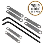 Disassembly Wrenches - Parse For Leatherman & Gerber Multitools. Fixed Price $7.99.