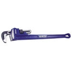 Irwin 274104 Wrench Pipe Cast Iron Hd 24IN. Fixed Price $99.27.