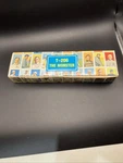 1983 T-206 The Monster Reprint Baseball Set 524 With Box. Fixed Price $109.95.