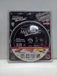 Amana Tool Mamba 10" Circular Saw Blade For Non-ferrous Materials. Fixed Price $39.80.