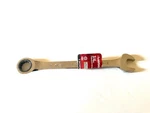 Husky 3/4 Sae 12 Pt Combination Wrench 5 Degree Ratcheting 1000 029 864. Fixed Price $19.00.
