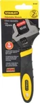 Stanley 90-947 Control-grip Adjustable Wrench, 1" Opening, 6" Length. Fixed Price $26.35.