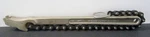 Vintage =craftsman= Wf 12" Chain Wrench 9-55713 4" Capacity Usa. Fixed Price $19.95.