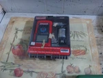 Nos Rare Sears Craftsman 44598 1/2 Electronic Wrench Digital Torque Meter. Fixed Price $249.99.