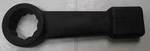 Armstrong 33-372 2-1/4 Black Oxide 12 Point Straight Pattern Slugging Wrench Usa. Fixed Price $70.00.