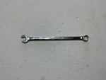 Armstrong 25-414 7/16" Long Combination Wrench 12 Point Usa (7 ). Fixed Price $10.00.