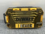 New Dewalt DWMT73810 8-PC Combination Wrench Set Metric 10MM-17MM 05885. Fixed Price $50.35.