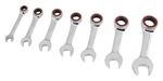 Performance Tool W30634 7 Piece Sae Ratcheting Wrench Set. Fixed Price $76.99.