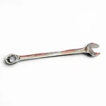Mac Tools CL402440 1-1/4 Sae 12-POINT Combination Wrench Chrome Usa. Fixed Price $39.99.