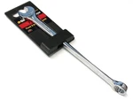 Gearwrench 81718 7/16" X-beam Combination. Fixed Price $7.00.