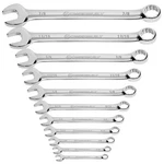 Powerbuilt 11 Piece Sae Combination Wrench Set - 642459. Fixed Price $59.95.