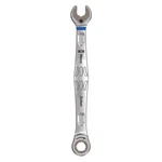 Wera 05073280001 Combo WRENCH,STEEL,SAE,0 Deg. 26VR39. Fixed Price $29.68.