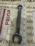 Snap Tools OEXM18 Stubby 18MM 12PT Metric Flank Dr Combination Wrench Usa Vtg. Fixed Price $19.97.
