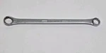 Williams Superrench 7731A Double Box End Wrench 3/4 7/8 Usa Vintage Tool. Fixed Price $18.99.