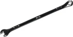Tools Usa 1/4", Long Pattern, Point, Superkrome Combination Wrench 88608S. Fixed Price $65.35.