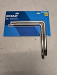Kobalt Tools 2PC Seat Wrench Set (P03059399). Fixed Price $10.00.