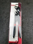 Sears Craftsman Nos Knipex 2PC Plier Set Adjustable Water Pump 7/10 Both 45433. Fixed Price $189.00.