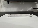 Snap-on OEX14B 7/16" Combination Wrench. Fixed Price $19.99.