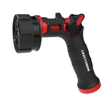 Craftsman Heavy Duty 7 Pattern Water Nozzle. Fixed Price $22.93.