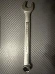 Vintage 19MM Metric Craftsman Combination Wrench 12 Point Forged Usa 42921. Fixed Price $19.99.