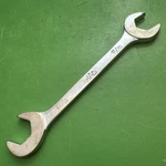 Mac Hand Tools Usa Four 4 Way Open End Angle Head Wrench Sae Sz 11/16" Mpn DA22. Fixed Price $19.96.