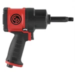 Chicago Pneumatic 7748-2 1/2" Drive Composite Impact Wrench W/ Extension. Fixed Price $235.19.