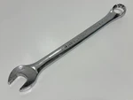 Craftsman Usa 44933 Professional 1" Sae Chrome Combination Wrench, 12 Point. Fixed Price $27.99.