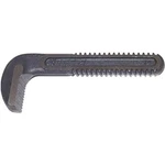Ridgid 31770 Pipe Wrench Replacement Hook Jaw For 60". Fixed Price $301.16.