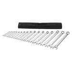 Westward 54DF96 Combination Wrench Set, Sae, 1/4 To Head Sizes,. Fixed Price $170.99.