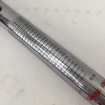 Snap-on QC2FR75 3/8" Drive Sae Adjustable Click-type Flex-head Torque Wrench. Fixed Price $210.00.