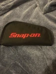 Snap On 33 Pc Motorcycle Tool Set. Fixed Price $380.00.