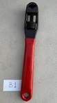 Craftsman 43382 Pocket Socket Adjustable Box Nut Wrench, Usa. Fixed Price $49.99.