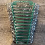 Hand Tool SKT-86123 13PC 6PT Met Comb Wren 7-19MM. Fixed Price $189.95.