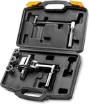 Xtremepowerus Torque Wrench Multiplier Lug Nut Labor Saving Remover Set (. Fixed Price $50.99.