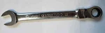 Expert (mac Tools) E110912 Ratcheting Flex Combination Wrench 19MM 12-PT.. Fixed Price $48.99.
